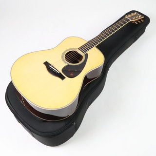 YAMAHA 【中古】 アコースティックギター YAMAHA ヤマハ LL16 ARE エレアコ アコースティックギター 2024年製