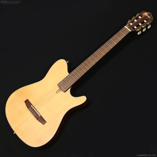 Ibanez FRH10N-NTF Electro-Nylon [Natural Flat]