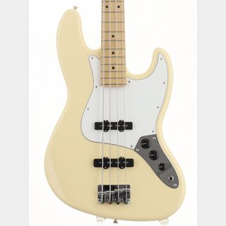 Fender MADE IN JAPAN 2021 COLLECTION HYBRID II JAZZ BASS Vintage White【御茶ノ水本店】