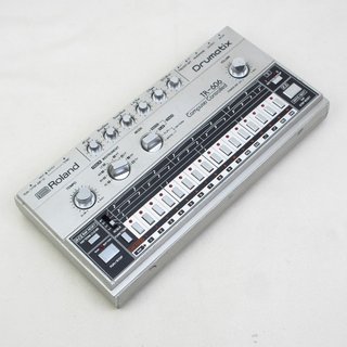 Roland TR-606 "アナログドラムマシン" 【横浜店】