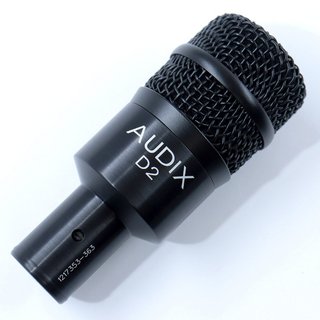 Audix D2  【池袋店】