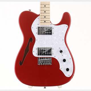 Fender Japan TN72-93 Thinline Sシリアル Fender Japan TN72-85(TN72-75)Natural フジゲン 1993～1994年製