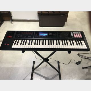 Roland FA-06