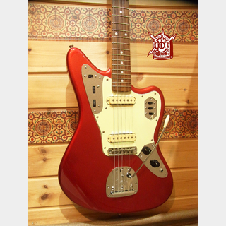 Fender Japan JG66  (2002～2004年製)
