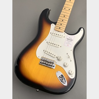 Fender【G-Club MOD】Made in Japan Traditional 50s Stratocaster Eric Johnson Modify
