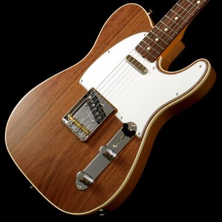 Fender ISHIBASHI FSR Made in Japan Traditional 60s Custom Telecaster Walnut Top 【福岡パルコ店】