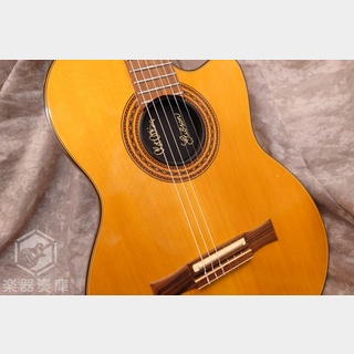 GibsonChet Atkins CE Antique Natural 