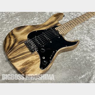 ESP SNAPPER-AS/M DRIFTWOOD  (Burner Satin)