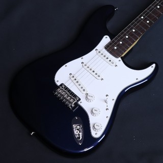 Fender FSR Collection Hybrid II Stratocaster Rosewood Fingerboard Gun Metal Blue [イシバシ限定]【横浜店】