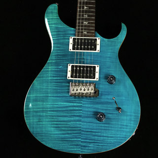 Paul Reed Smith(PRS) SE Custom24 Blue Matteo SEカスタム24 ブルーマテオ