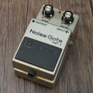 BOSSNF-1 Noise Gate ノイズゲート ボスエフェクター【名古屋栄店】