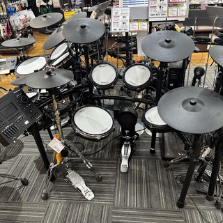 Roland TD513SC-S　 【島村楽器限定モデル】 ※お取り寄せのみの販売となります。