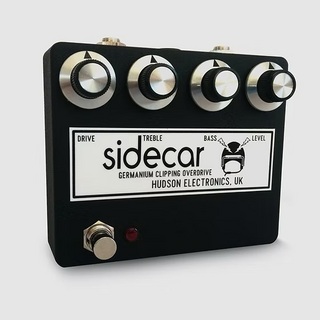 Hudson Electronics Sidecar 【未展示在庫】