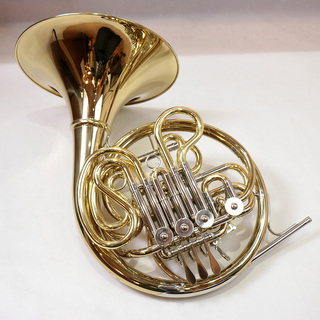 YAMAHA ヤマハ YHR-664D フルダブルフレンチホルン 【1年保証】 【名古屋栄店】