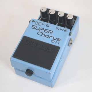 BOSS CH-1 / Super Chorus 【渋谷店】