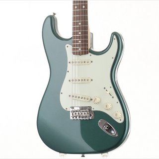 Fender Made in Japan Hybrid 60s Stratocaster Sherwood Green Metallic【横浜店】