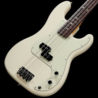 Fender ISHIBASHI FSR MIJ Hybrid II Precision Bass Olympic White w/SPB-1【渋谷店】