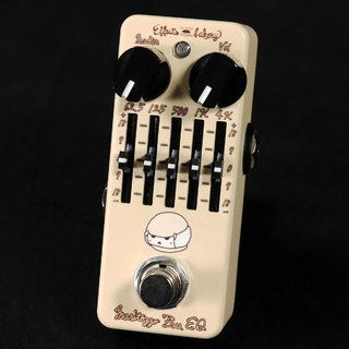 Effects Bakery Maritoyzzo Bass EQ 【梅田店】