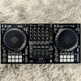 Pioneer DDJ-1000【現物画像】11/6更新