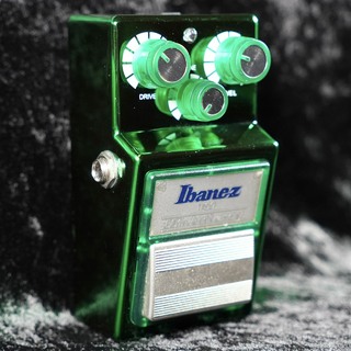 Ibanez TS9 Tube Screamerの検索結果【楽器検索デジマート】