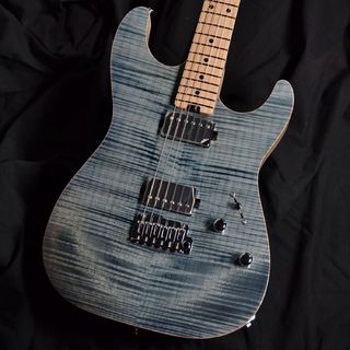 HISTORY HSE/m/HH-Premium/Flame Maple Top/Light Blue Denim【現物画像】【3.54kg】