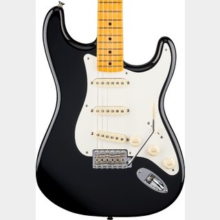 Fender American Vintage II 1957 Stratocaster Black【Newカラー!/初回入荷ご予約受付中!】