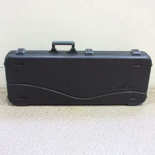 Fender Deluxe Molded Case ST/TL エレキギター用ハードケース 【横浜店】