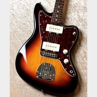 Fender【USA製PU!!】FSR Made in Japan Traditional Ⅱ 60s Jazzmaster -3 Tone Sunburst-【3.68kg】