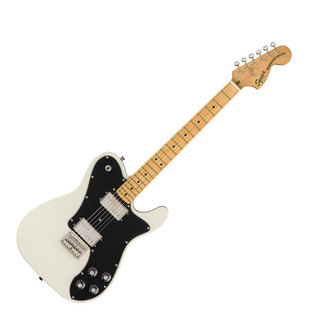 Squier by Fenderスクワイヤー/スクワイア Classic Vibe '70s Telecaster Deluxe OWT MN エレキギター