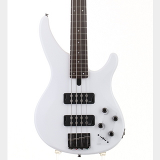 YAMAHA TRBX304 White 【御茶ノ水本店】