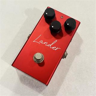 エフェクター（ギター・ベース用）、Virtues Landerの検索結果