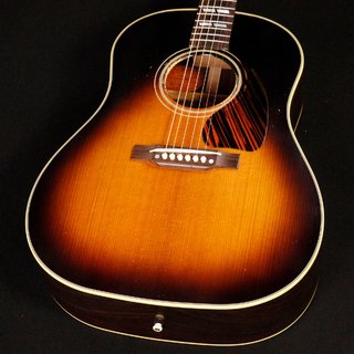 Gibson Murphy Lab 1942 Banner Southern Jumbo Light Aged  Vintage Sunburst ≪S/N:22244015≫ 【心斎橋店】