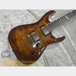 E-II HORIZON NT-II EMG【Tiger Eye Sunburst】