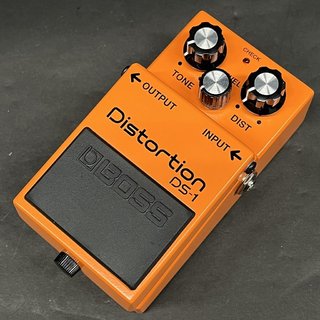 BOSS DS-1 / Distortion / Made in Taiwan 【新宿店】