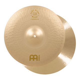 Meinl 14" Pure Alloy Benny Greb Signature Quick Sand Hat [PA14QSH]
