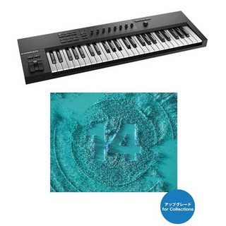 NATIVE INSTRUMENTS、Komplete Kontrol A25 OR A49 OR A61の検索結果 