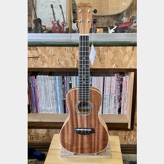 Island Ukulele PAT-BOX