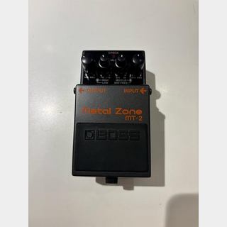 BOSS、MT-2の検索結果【楽器検索デジマート】