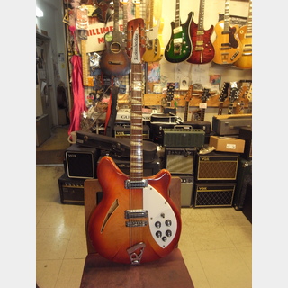 エレクトリックギター、Rickenbacker、360の検索結果【楽器検索