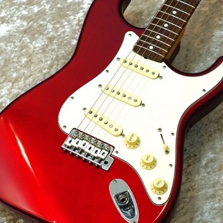 Fender JapanST62-TX -Old Candy Apple Red-【2010年代製・USED】