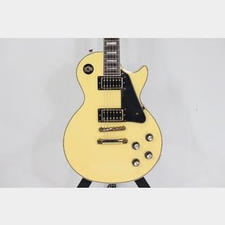 Epiphone LTD LP CUS BLACKBACK PRO