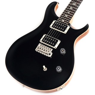 Paul Reed Smith(PRS)CE24 (Black Top / Natural Back) SN.0379441