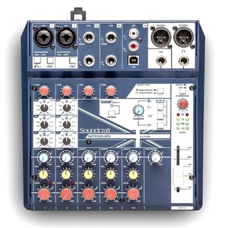 スピーカー／ミキサー／PA、Soundcraftの検索結果【楽器検索デジマート】