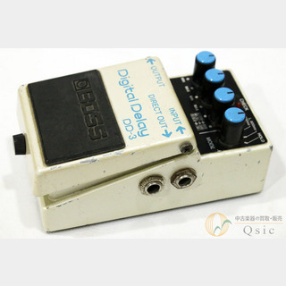 BOSS - DD-3 | Digital Delay