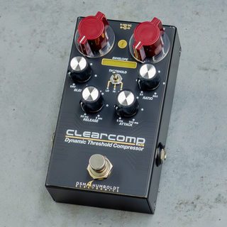 DSM&HUMBOLDT ELECTRONICS ClearComp