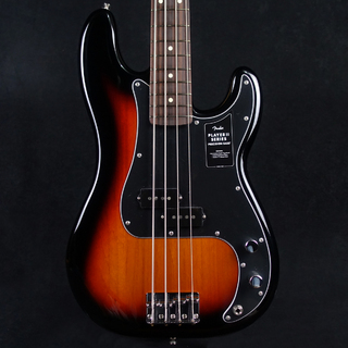 FenderPlayer II Precision Bass 3-Color Sunburst