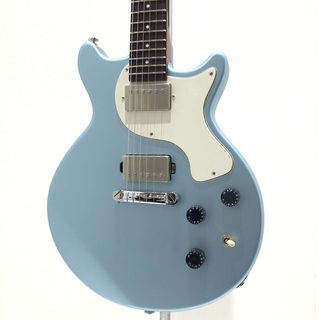 Kz Guitar Works Kz One RS-Joint 2Humbucker / Ice Blue Metallic【ニューギニアローズウッドボディ&ネック】