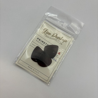 Jim Dunlop Primetone Jazz III Sculpted Plectra with Grip 1.4 (3枚入) ピック