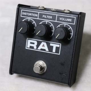 ギター用エフェクター ＞ ディストーション、Pro Co、RATの検索結果