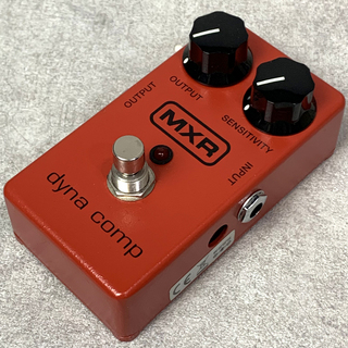 MXR、M102 OR Dyna Compの検索結果【楽器検索デジマート】